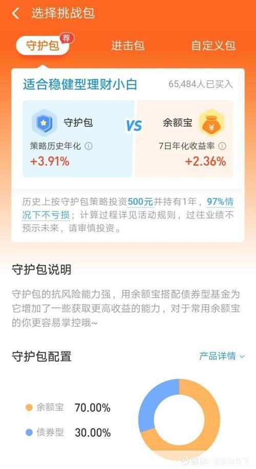 余额宝客户端:您的移动理财新选择