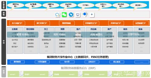 财务软件论坛: 财务软件的选择与应用:提升企业财务管理效率的关键