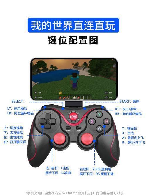 我的世界怎么用站: 我的世界游戏指南:如何正确使用工作站
