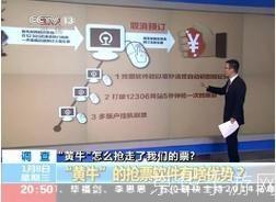 网上抢票软件: 网上抢票软件的崛起与影响