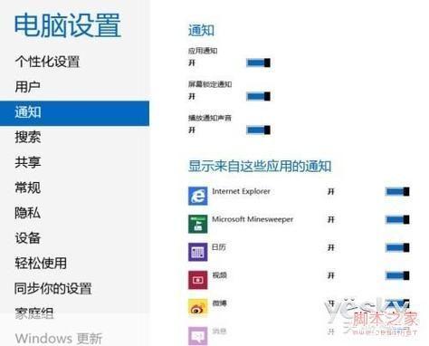 Windows 8.1操作系统的使用方法详解