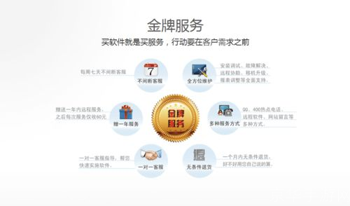 傻瓜进销存软件: 傻瓜进销存软件:简单易用,助力企业高效管理