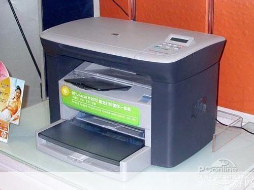 hplaserjetm1005mfp驱动怎么用: HP LaserJet M1005 MFP驱动的安装与使用方法