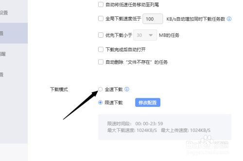 讯雷5使用教程:如何高效下载和管理文件