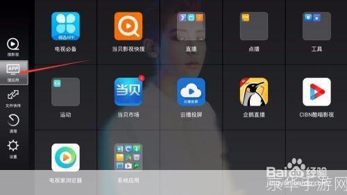 详细步骤教你如何安装CCTV网络电视官方应用