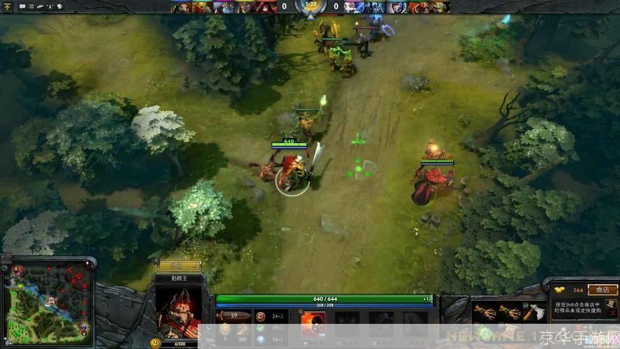 dota2单机版: Dota2单机版:体验原汁原味的竞技乐趣