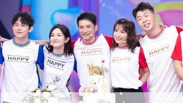一步一步教你如何安装快乐大本营