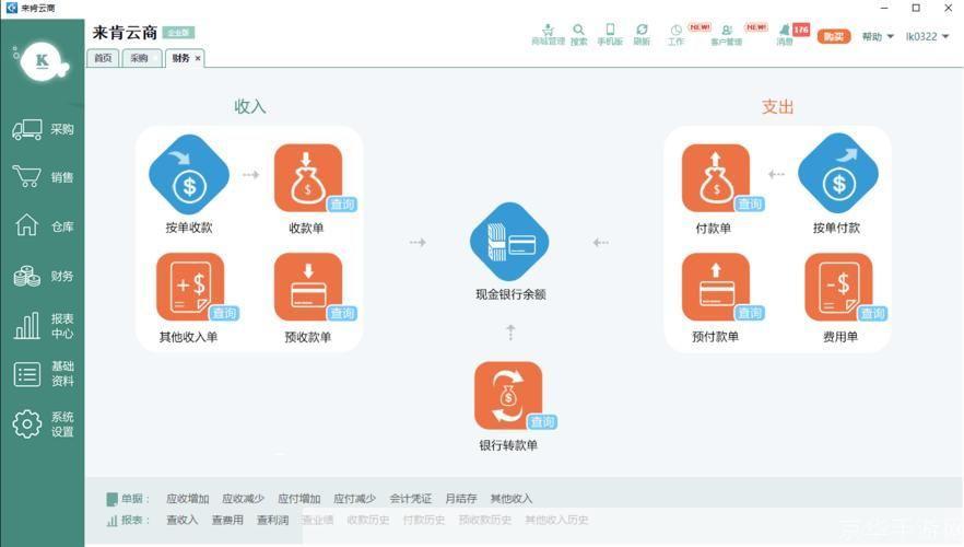 详细步骤指南:如何安装和使用进销存软件