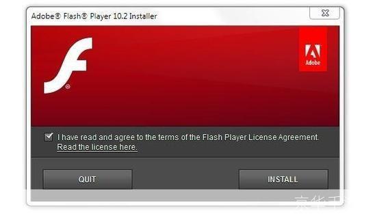Flash播放器:一种曾经的网页多媒体播放工具