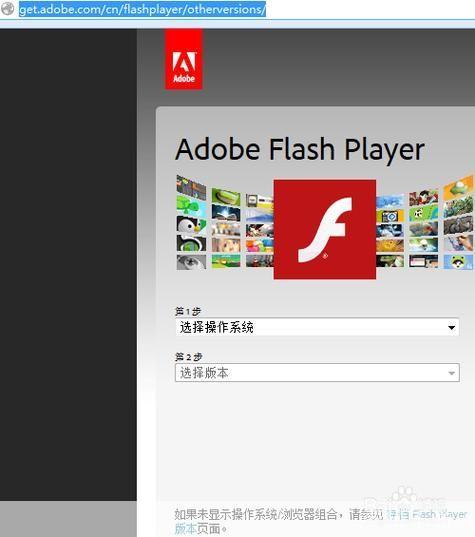 Flash播放器：一种曾经的网页多媒体播放工具