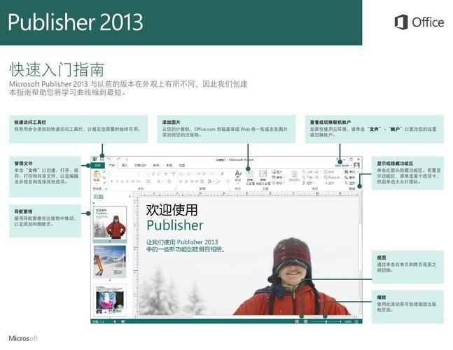 如何安装Publisher:一步一步的指南