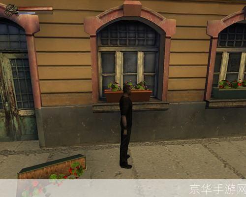 详细步骤教你如何安装鬼影镇游戏