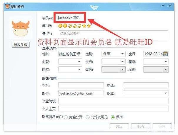淘宝旺旺官方安装教程