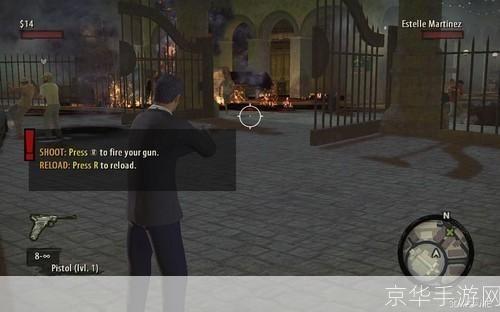 教父2游戏怎么安装: 教父2游戏安装教程:一步步教你如何成功安装