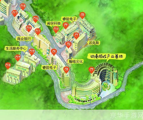 福州软件园的安装指南