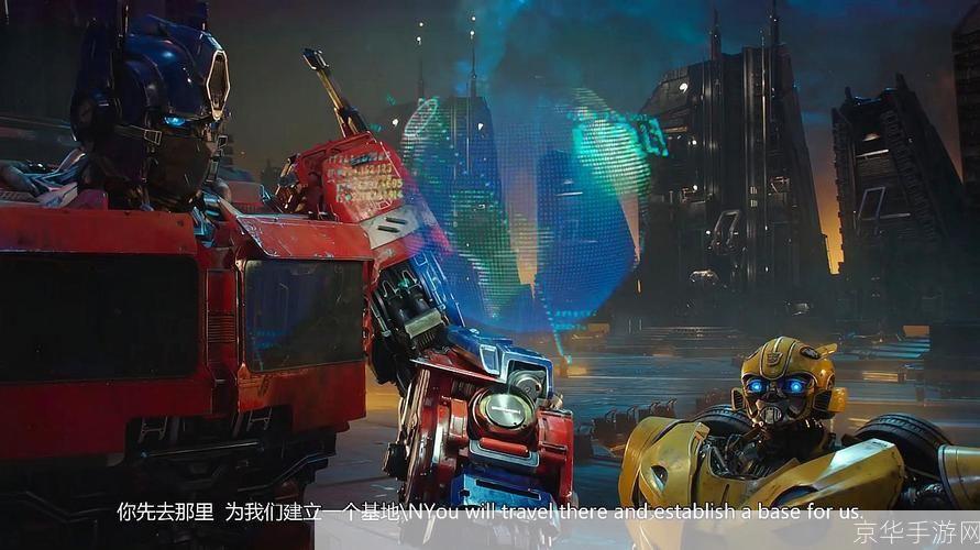 变形金刚3游戏怎么用: 掌握变形金刚3游戏操作指南