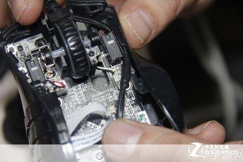 详解鼠标安装步骤