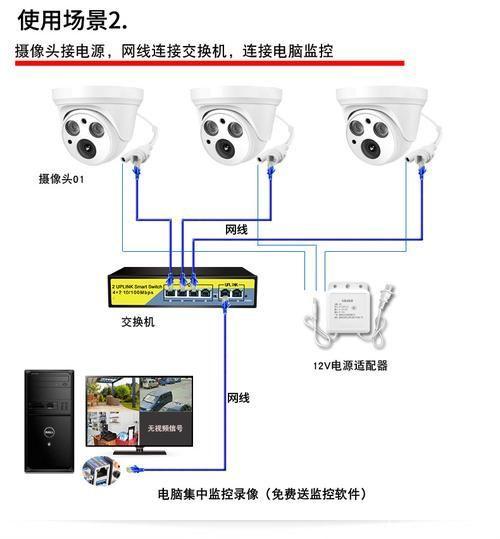 电脑摄像头照相软件的全面解析与推荐