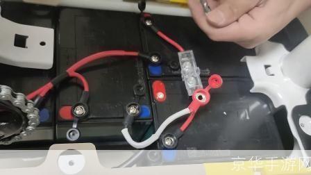 怎么安装电驴: 详细步骤指南:如何安装电驴