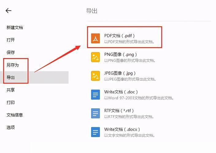 word转换成pdf软件: Word转换成PDF软件的全面指南