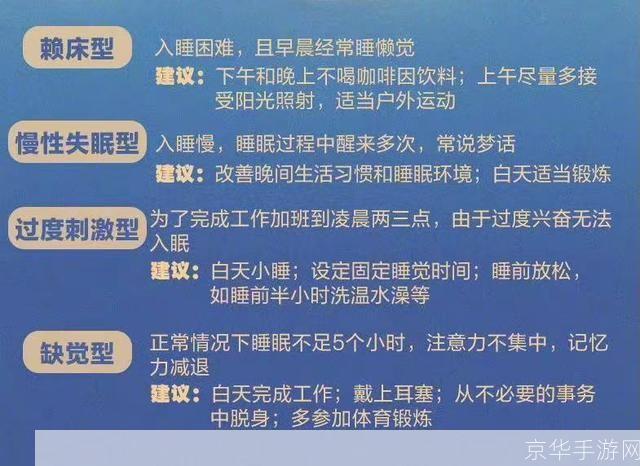 掌握早睡软件的使用方法,提升睡眠质量