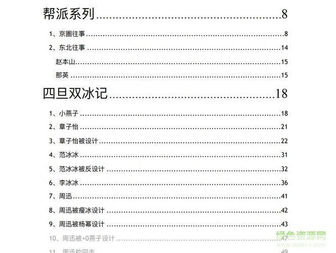 824页大瓜文件的使用方法详解