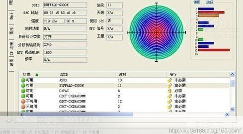 NetStumbler安装教程:轻松掌握无线网络扫描工具