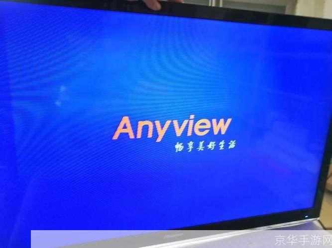 anyview怎么安装: AnyView安装教程:一步步教你如何安装和使用