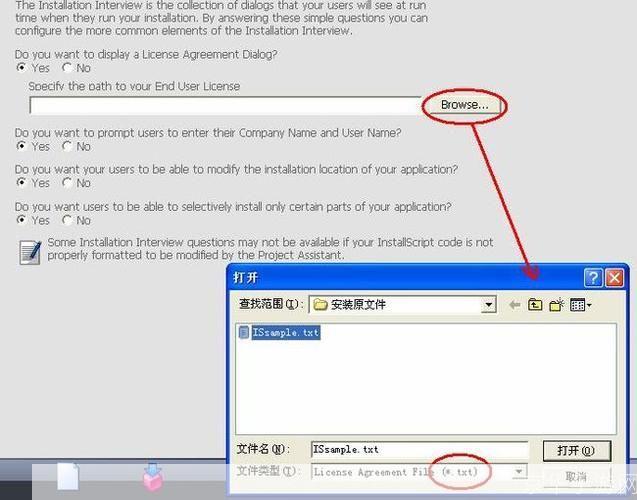 详细步骤指南:如何安装InstallShield