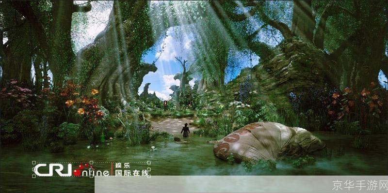 魔境仙踪中文版: 魔境仙踪中文版:奇幻之旅的启示