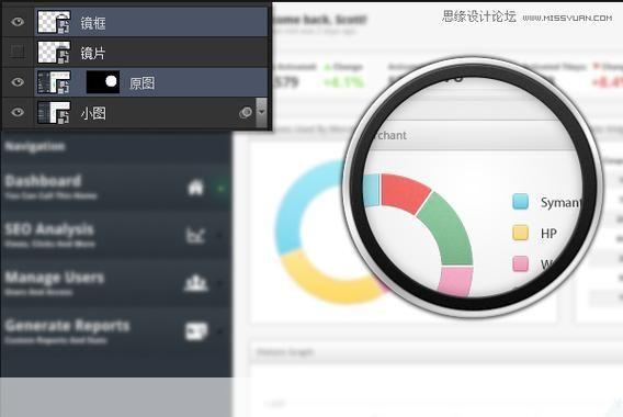 Photoshop CS6软件的全面使用指南