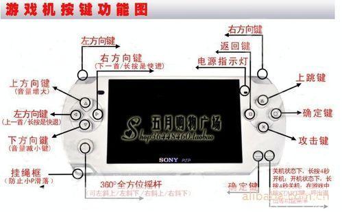 详解PSP游戏安装步骤
