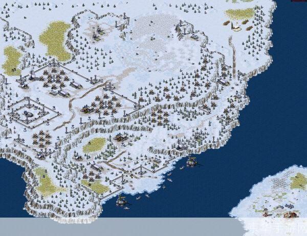 红警2地图怎么用: 红警2地图使用指南