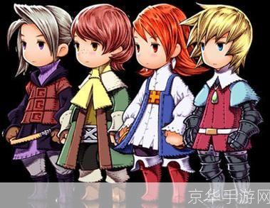 最终幻想6中文版: 最终幻想6中文版:重温经典,再续传奇