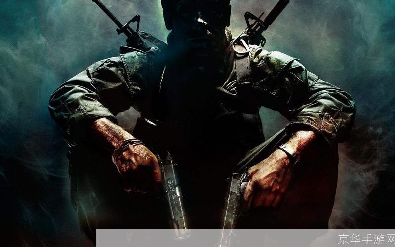 cod7怎么用: 详解使命召唤7:黑色行动的玩法与技巧