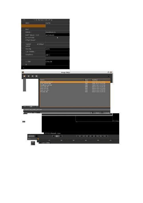 nuke怎么用: Nuke基础教程:从入门到精通