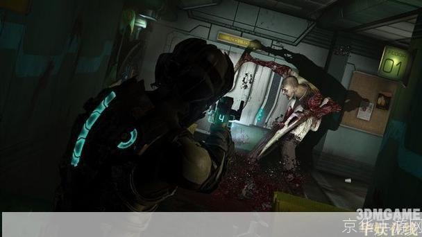 探索恐怖深渊:死亡空间2安卓版深度体验