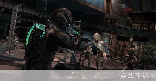 探索恐怖深渊:死亡空间2安卓版深度体验