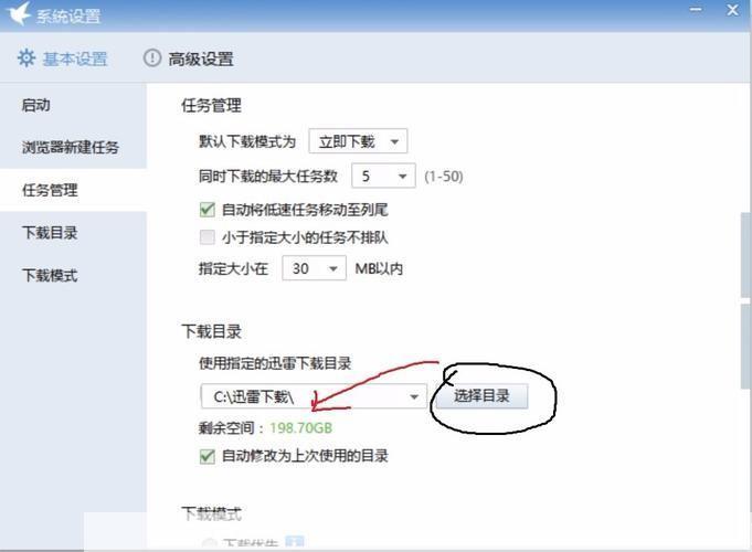 迅雷使用指南:如何高效下载和管理文件