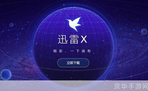 迅雷游戏大厅官方怎么用: 迅雷游戏大厅官方使用指南