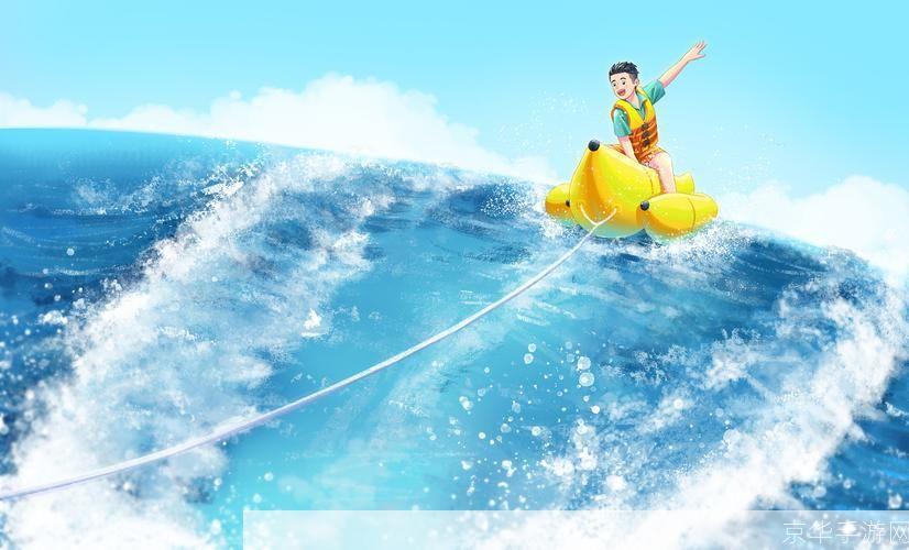 遨游 怎么用: 遨游的奥秘：如何充分利用你的旅行时间