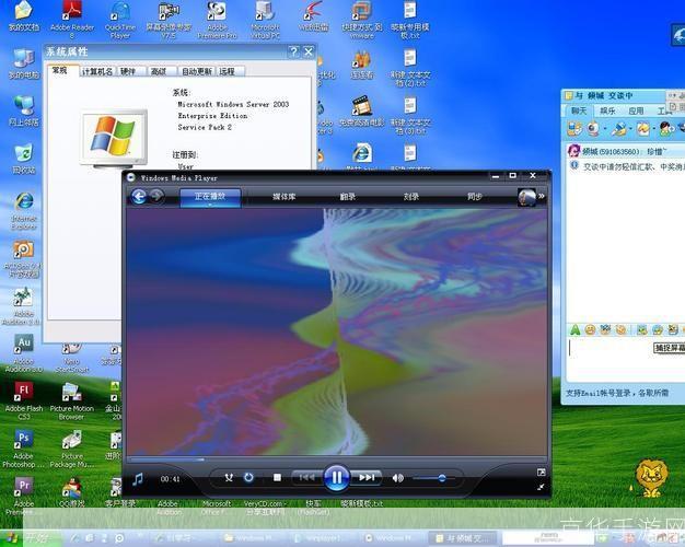 如何使用Windows Media Player 12