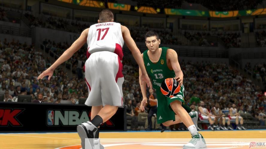 nba bt怎么安装: 如何安装NBA BT:详细步骤指南
