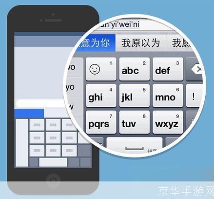 qq拼音输入法: QQ拼音输入法:一种高效便捷的输入工具
