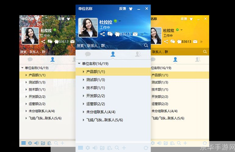 飞秋官方使用指南:如何充分利用这个强大的即时通讯工具