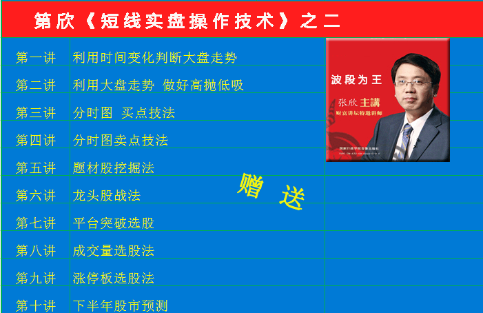 免费炒股软件的安装教程