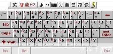智能h3输入法2006专业版: 智能H3输入法2006专业版:提升打字效率的必备工具
