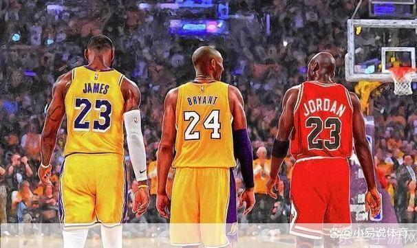 NBA的使用指南:如何充分利用这个篮球天堂
