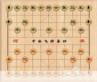 象棋怎么用: 象棋入门指南:从零开始学习中国古老的智力游戏
