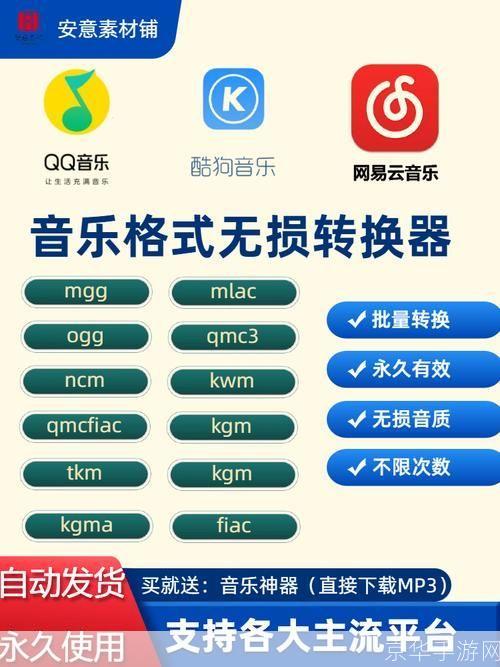 MP3音乐打包的详细步骤和使用技巧